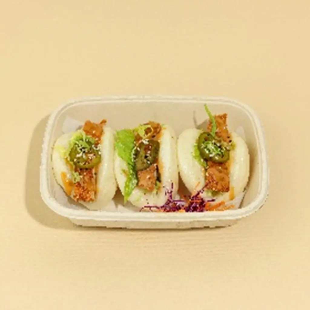 Bao Carage